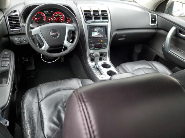 Photo 7 VIN: 1GKEV33757J114134 - GMC ACADIA 