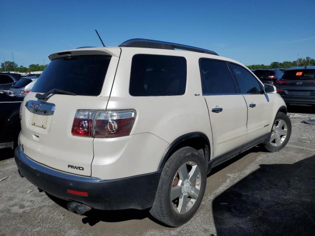 Photo 2 VIN: 1GKEV33757J127143 - GMC ACADIA SLT 