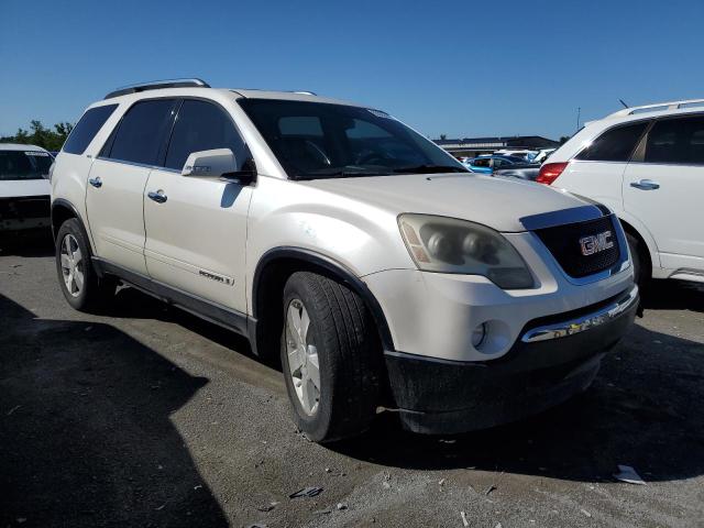 Photo 3 VIN: 1GKEV33757J127143 - GMC ACADIA SLT 