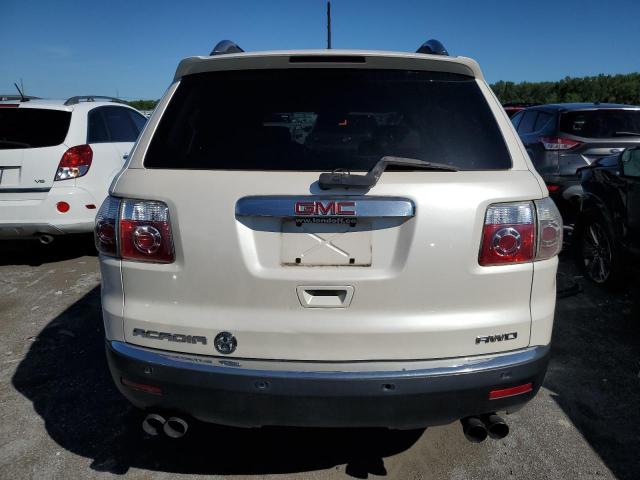 Photo 5 VIN: 1GKEV33757J127143 - GMC ACADIA SLT 