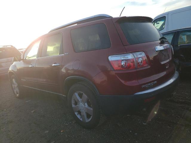 Photo 1 VIN: 1GKEV33757J161535 - GMC ACADIA 