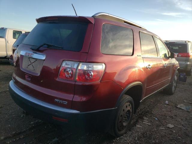 Photo 2 VIN: 1GKEV33757J161535 - GMC ACADIA 