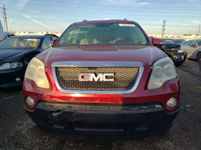 Photo 4 VIN: 1GKEV33757J161535 - GMC ACADIA 