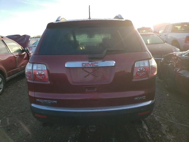 Photo 5 VIN: 1GKEV33757J161535 - GMC ACADIA 