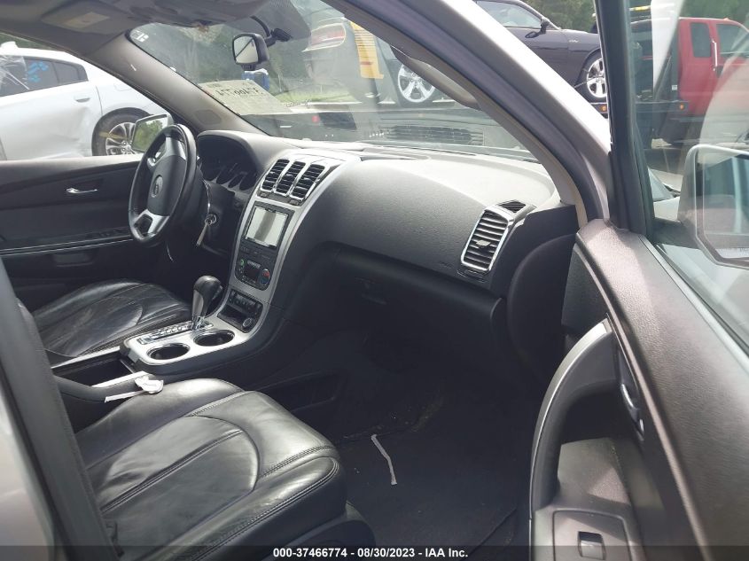 Photo 4 VIN: 1GKEV33758J169488 - GMC ACADIA 