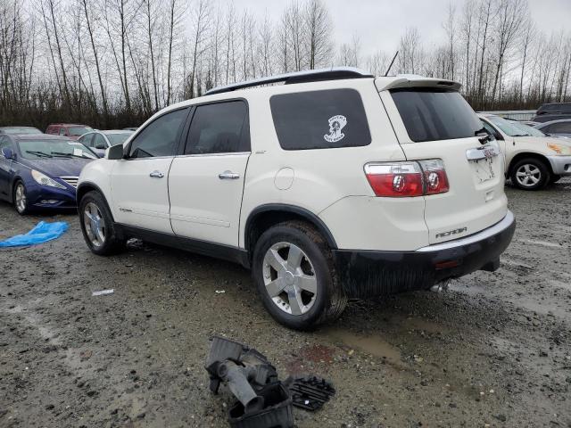 Photo 1 VIN: 1GKEV33758J236462 - GMC ACADIA 