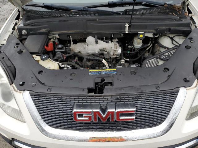 Photo 11 VIN: 1GKEV33758J236462 - GMC ACADIA 