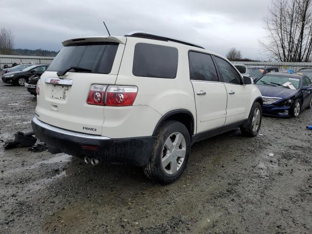 Photo 2 VIN: 1GKEV33758J236462 - GMC ACADIA 