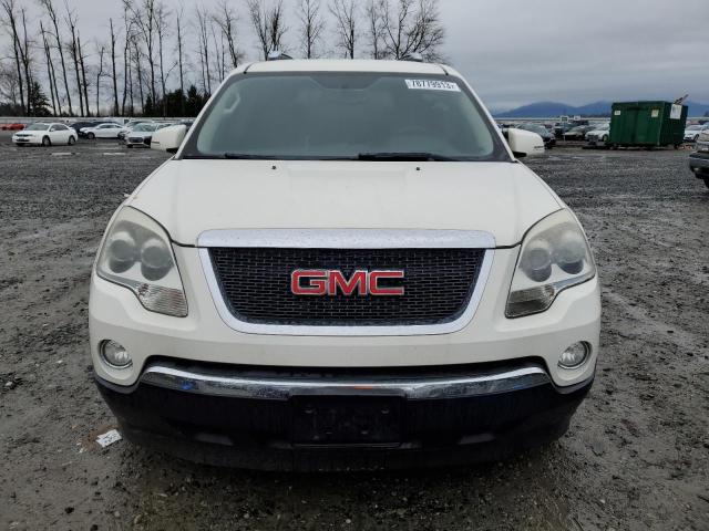 Photo 4 VIN: 1GKEV33758J236462 - GMC ACADIA 