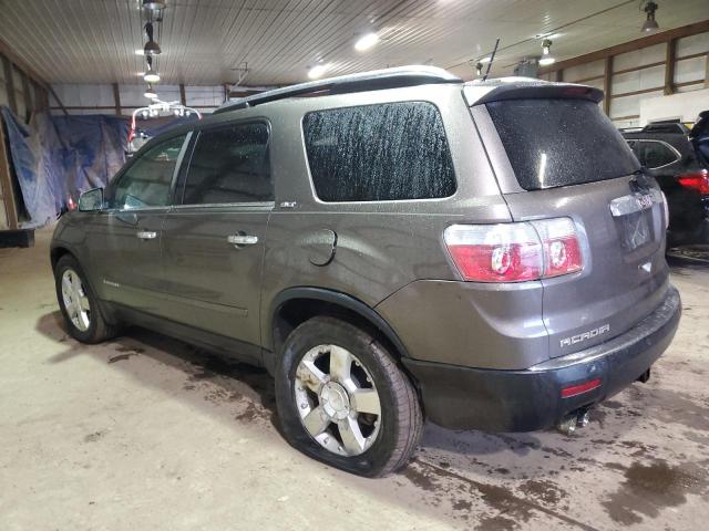 Photo 1 VIN: 1GKEV33767J119214 - GMC ACADIA 