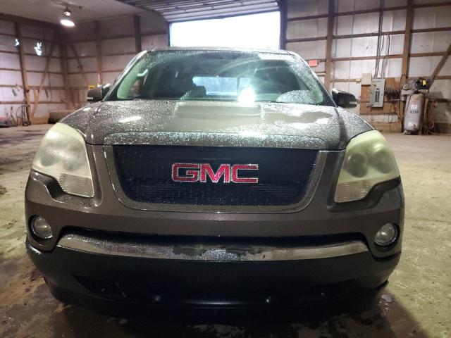 Photo 4 VIN: 1GKEV33767J119214 - GMC ACADIA 