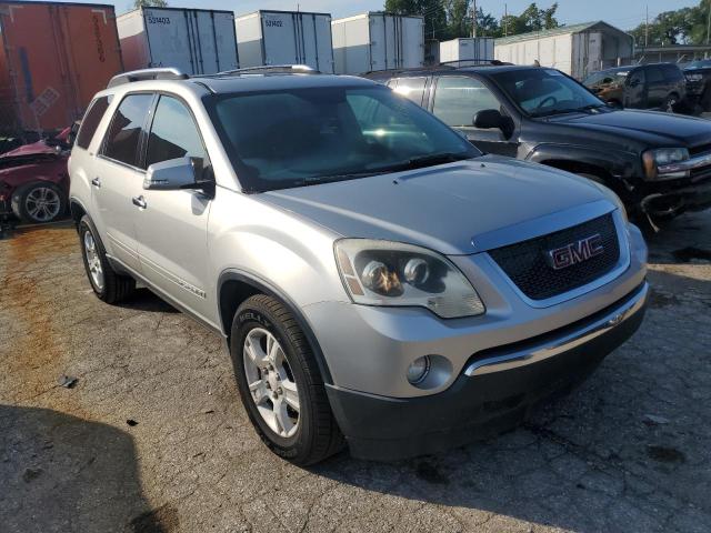 Photo 3 VIN: 1GKEV33767J159597 - GMC ACADIA SLT 