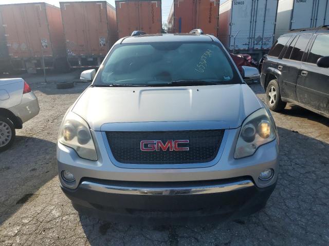 Photo 4 VIN: 1GKEV33767J159597 - GMC ACADIA SLT 