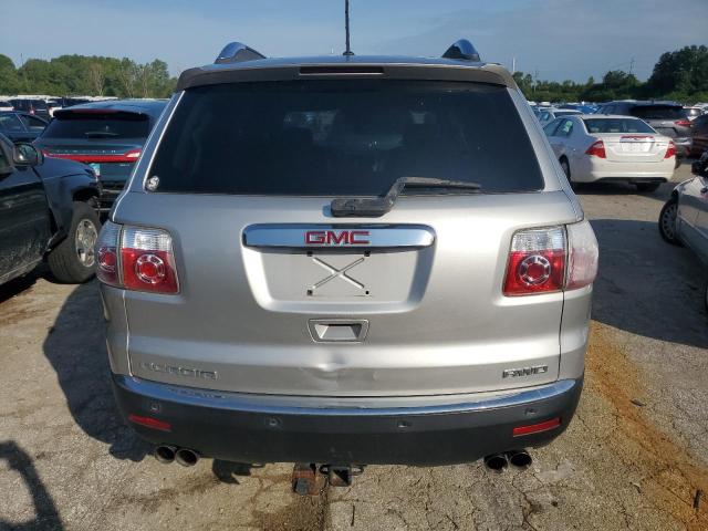 Photo 5 VIN: 1GKEV33767J159597 - GMC ACADIA SLT 