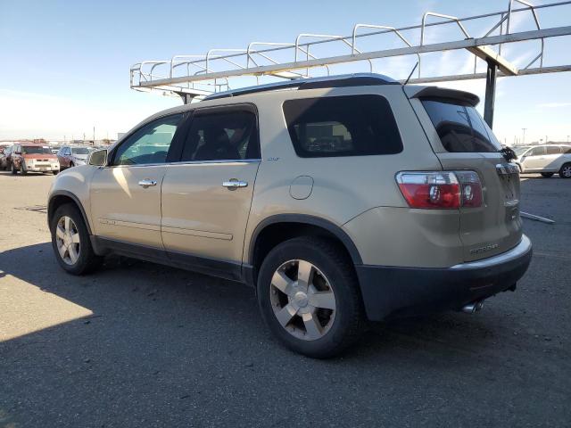 Photo 1 VIN: 1GKEV33767J163262 - GMC ACADIA SLT 