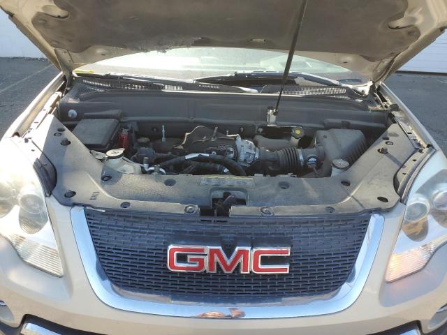 Photo 11 VIN: 1GKEV33767J163262 - GMC ACADIA SLT 