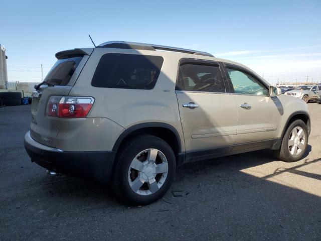 Photo 2 VIN: 1GKEV33767J163262 - GMC ACADIA SLT 