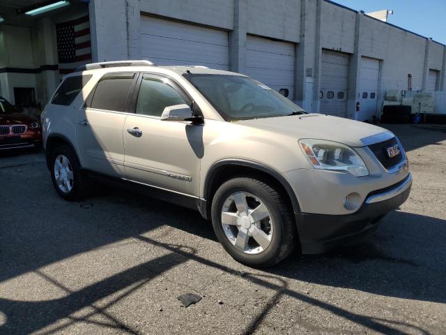 Photo 3 VIN: 1GKEV33767J163262 - GMC ACADIA SLT 