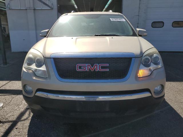 Photo 4 VIN: 1GKEV33767J163262 - GMC ACADIA SLT 