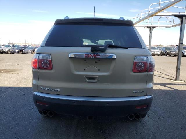 Photo 5 VIN: 1GKEV33767J163262 - GMC ACADIA SLT 