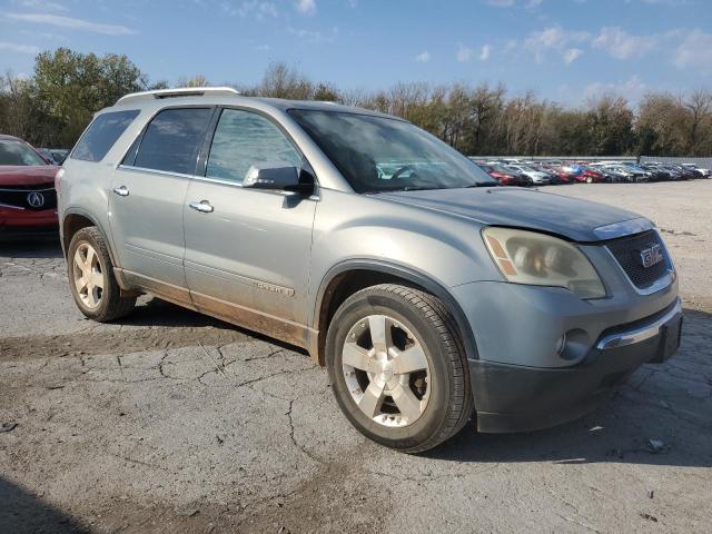 Photo 3 VIN: 1GKEV33767J170762 - GMC ACADIA SLT 