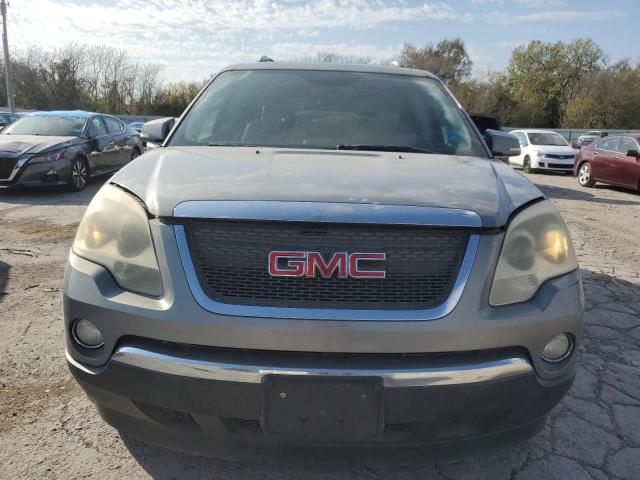 Photo 4 VIN: 1GKEV33767J170762 - GMC ACADIA SLT 