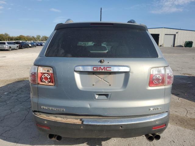 Photo 5 VIN: 1GKEV33767J170762 - GMC ACADIA SLT 