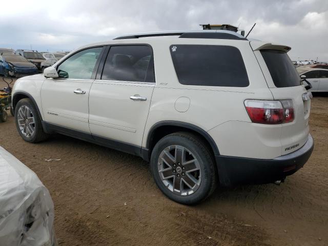 Photo 1 VIN: 1GKEV33767J174648 - GMC ACADIA SLT 