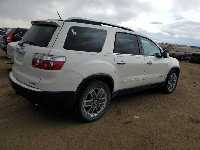 Photo 2 VIN: 1GKEV33767J174648 - GMC ACADIA SLT 