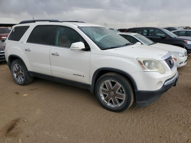 Photo 3 VIN: 1GKEV33767J174648 - GMC ACADIA SLT 