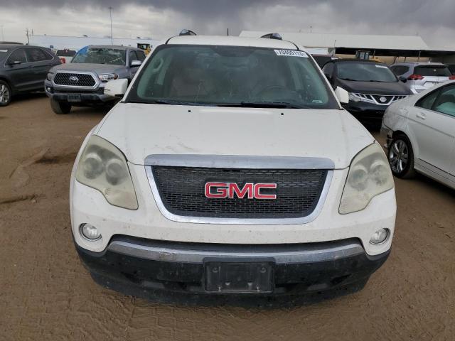 Photo 4 VIN: 1GKEV33767J174648 - GMC ACADIA SLT 