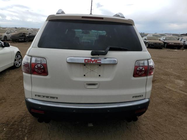 Photo 5 VIN: 1GKEV33767J174648 - GMC ACADIA SLT 