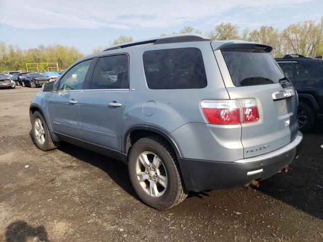 Photo 1 VIN: 1GKEV33768J178071 - GMC ACADIA 