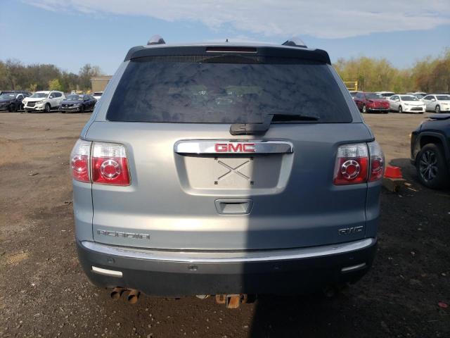 Photo 5 VIN: 1GKEV33768J178071 - GMC ACADIA 