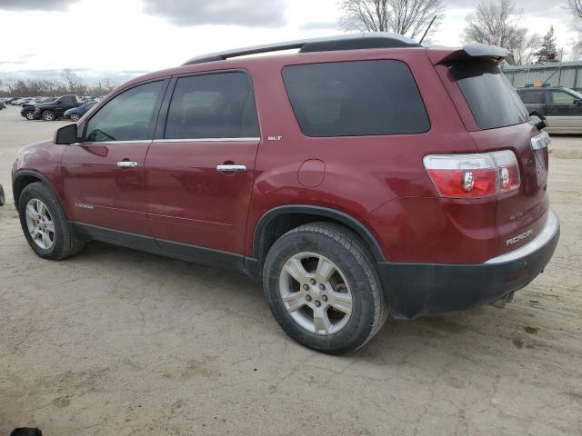 Photo 1 VIN: 1GKEV33768J218469 - GMC ACADIA 