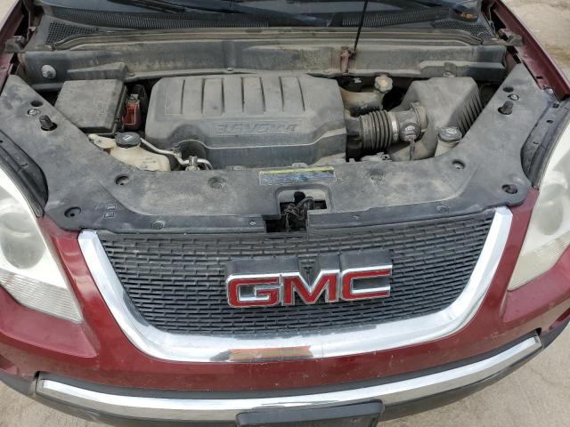 Photo 10 VIN: 1GKEV33768J218469 - GMC ACADIA 