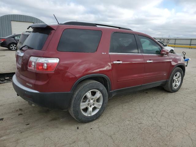 Photo 2 VIN: 1GKEV33768J218469 - GMC ACADIA 