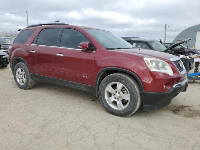 Photo 3 VIN: 1GKEV33768J218469 - GMC ACADIA 