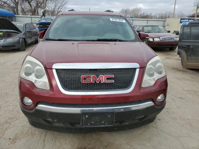 Photo 4 VIN: 1GKEV33768J218469 - GMC ACADIA 