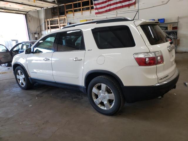 Photo 1 VIN: 1GKEV33768J250032 - GMC ACADIA 