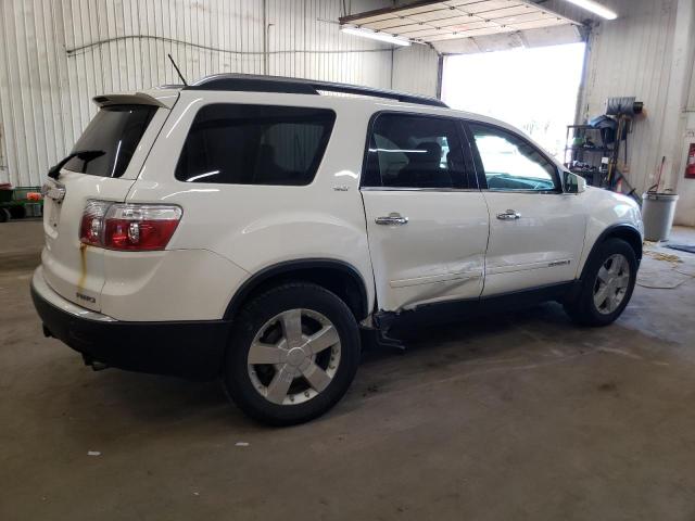 Photo 2 VIN: 1GKEV33768J250032 - GMC ACADIA 