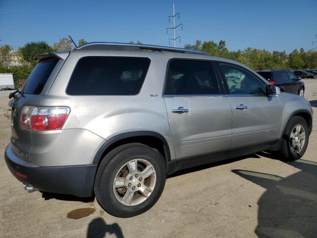 Photo 2 VIN: 1GKEV33777J100414 - GMC ACADIA SLT 