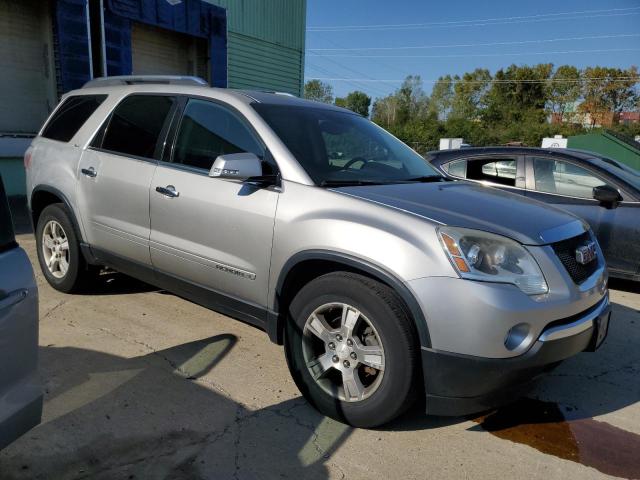 Photo 3 VIN: 1GKEV33777J100414 - GMC ACADIA SLT 