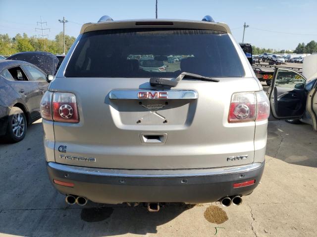 Photo 5 VIN: 1GKEV33777J100414 - GMC ACADIA SLT 