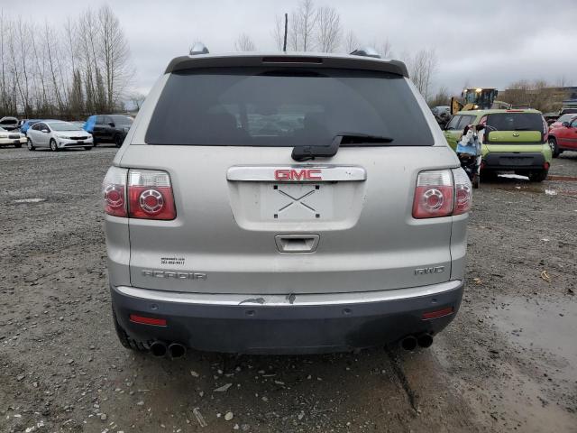 Photo 5 VIN: 1GKEV33778J133043 - GMC ACADIA 