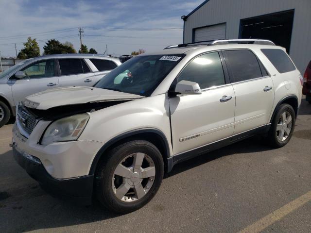 Photo 0 VIN: 1GKEV33787J142395 - GMC ACADIA SLT 