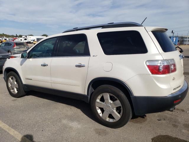 Photo 1 VIN: 1GKEV33787J142395 - GMC ACADIA SLT 