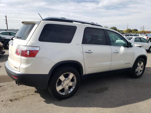 Photo 2 VIN: 1GKEV33787J142395 - GMC ACADIA SLT 