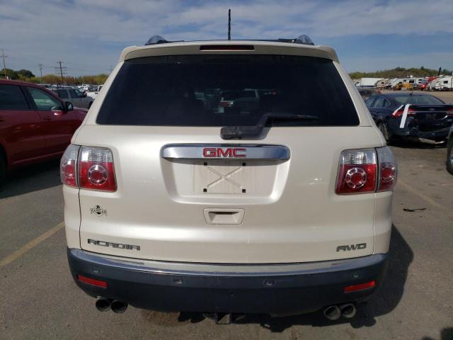 Photo 5 VIN: 1GKEV33787J142395 - GMC ACADIA SLT 