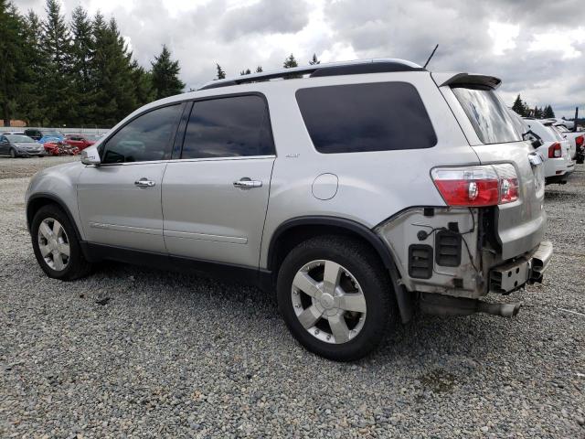 Photo 1 VIN: 1GKEV33787J150173 - GMC ACADIA SLT 